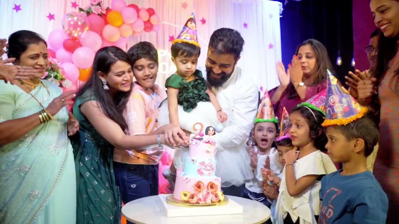 Potlibaba's Kitchen | Behind The Scene | Birthday Ceremony | Mumbai