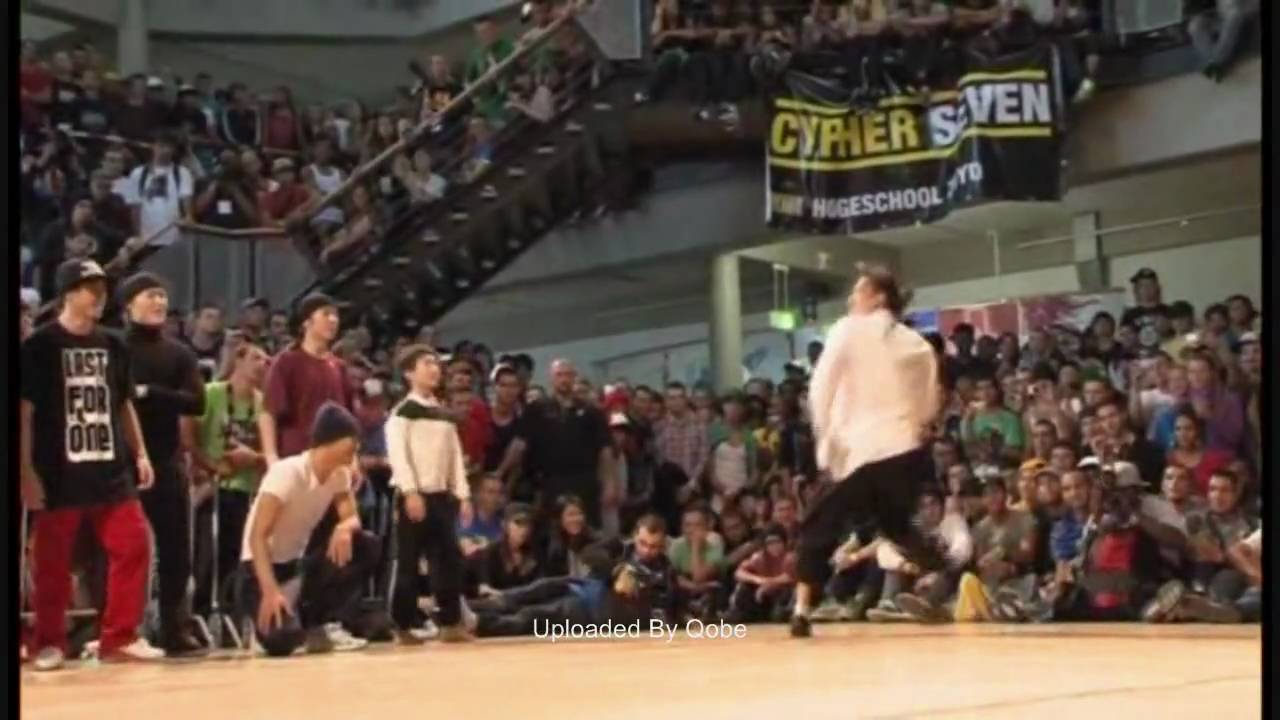 IBE 2009 (DVD) Korea vs Japan (2/3)