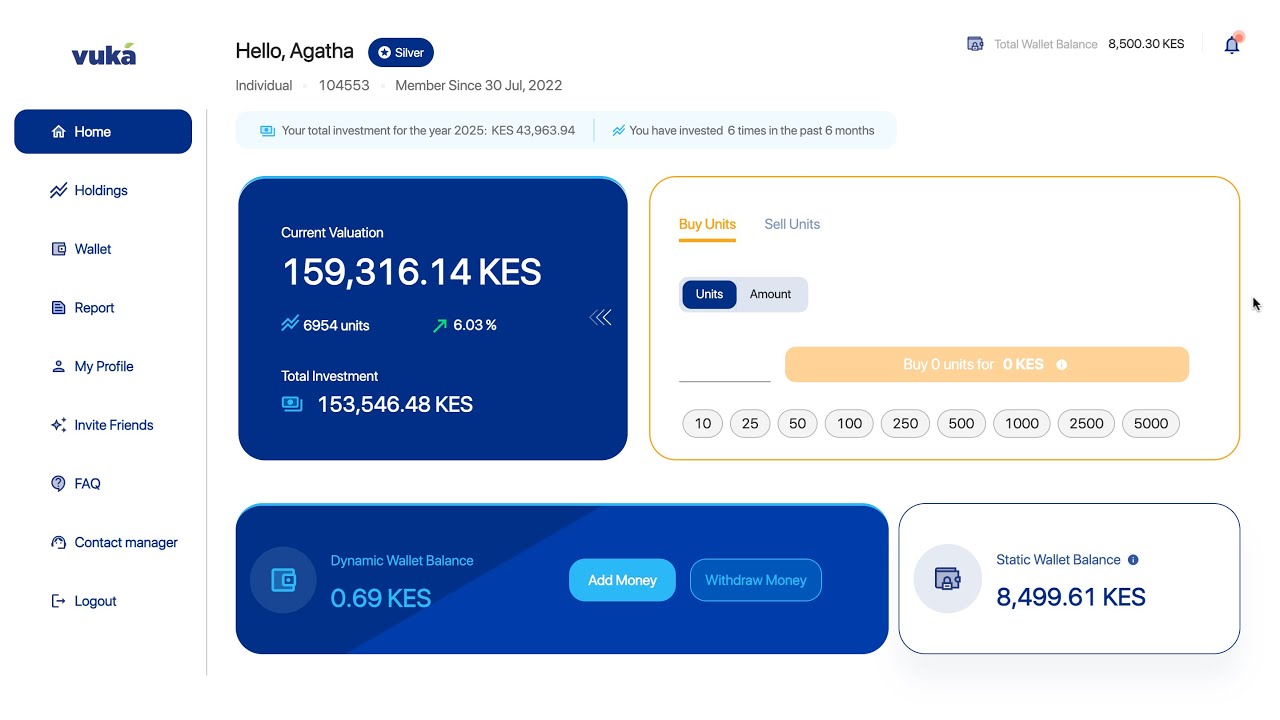 TAKE ADVANTAGE OF THE ASA I-REIT 2025 RIGHTS ISSUE! | Acorn Student Accommodation Income REIT | VUKA