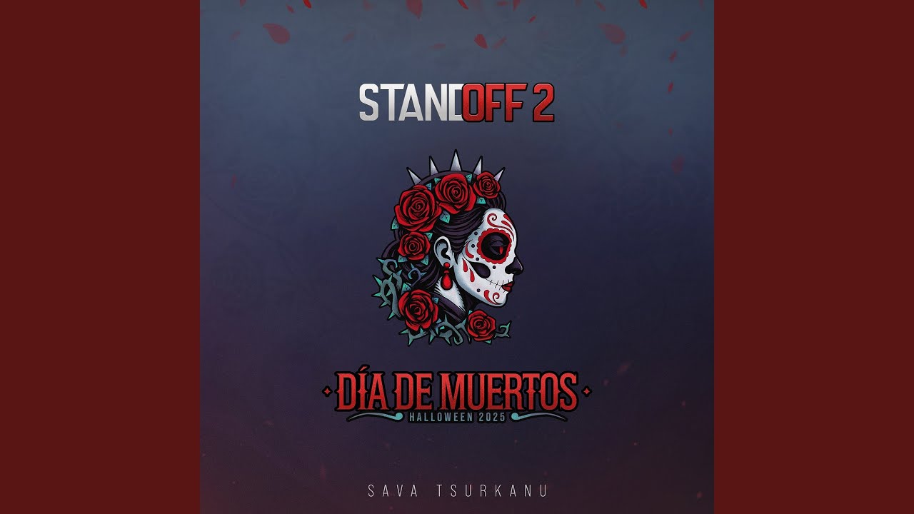 Dia De Muertos (Halloween 2025)