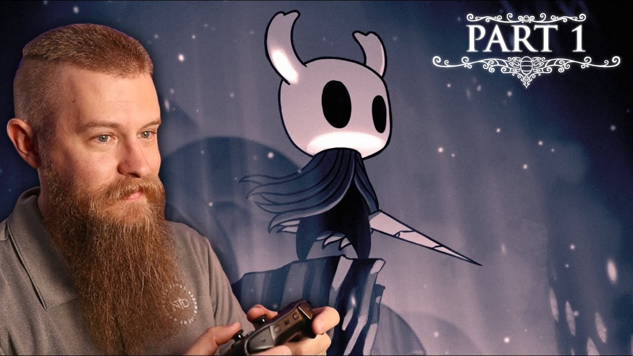 Hollow Knight 112% Walkthrough – Every Secret, Boss, and Ending - Part 1