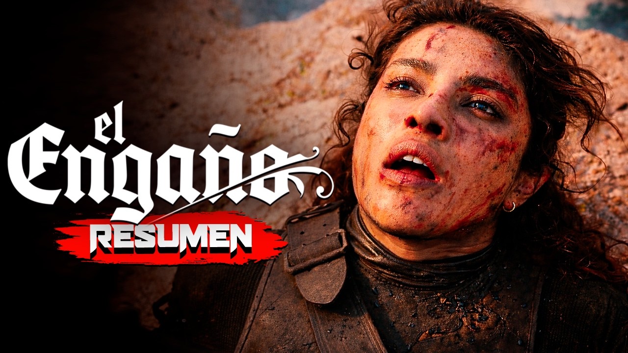 EL ENGA&Ntilde;O (2026) Piratas ☠️ | Resumen en 10 Minutos