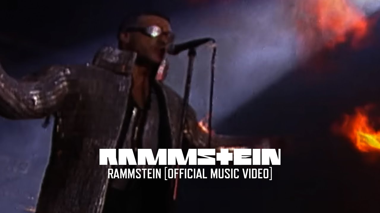 Rammstein - Rammstein (Official Video)