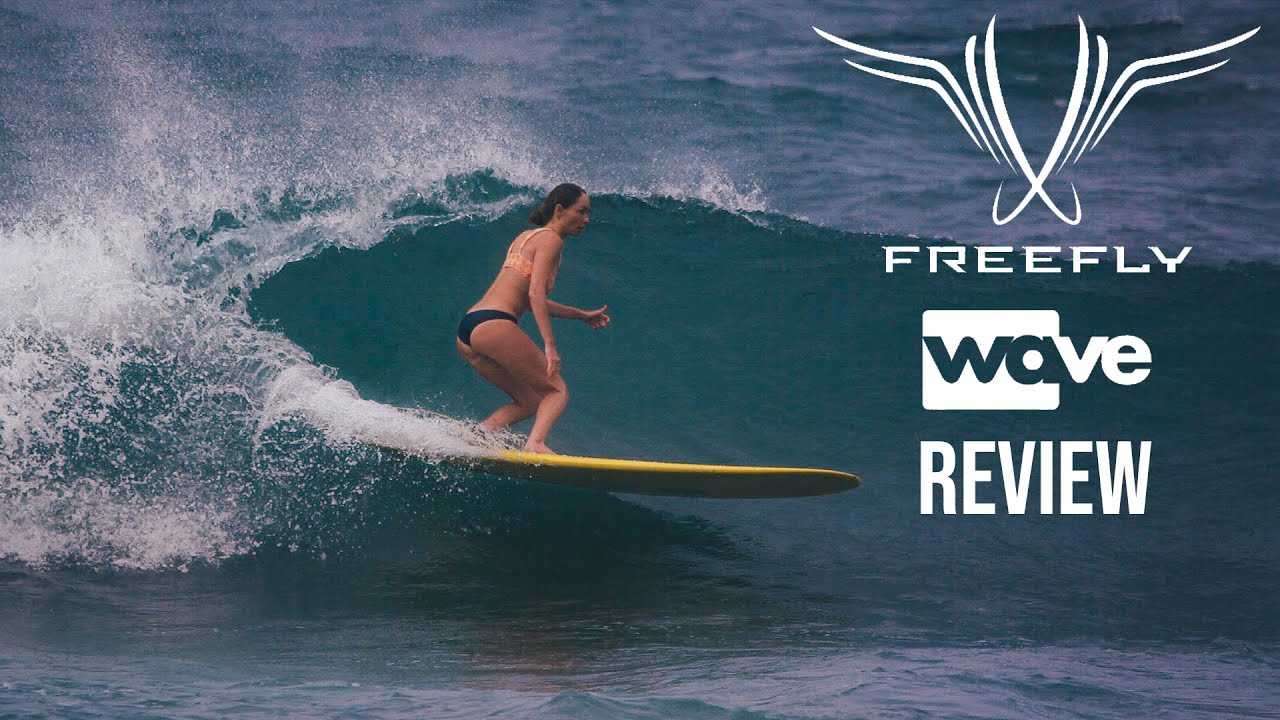 Freefly Systems Wave - Ultimate Slow Motion Camera - Review - 4k@422 fps!!!