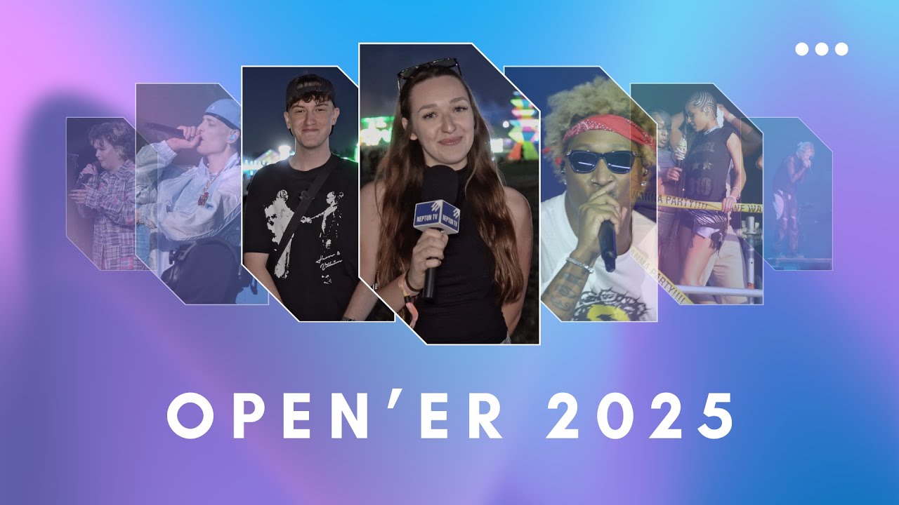 Jaki był Open'er Festival 2025?