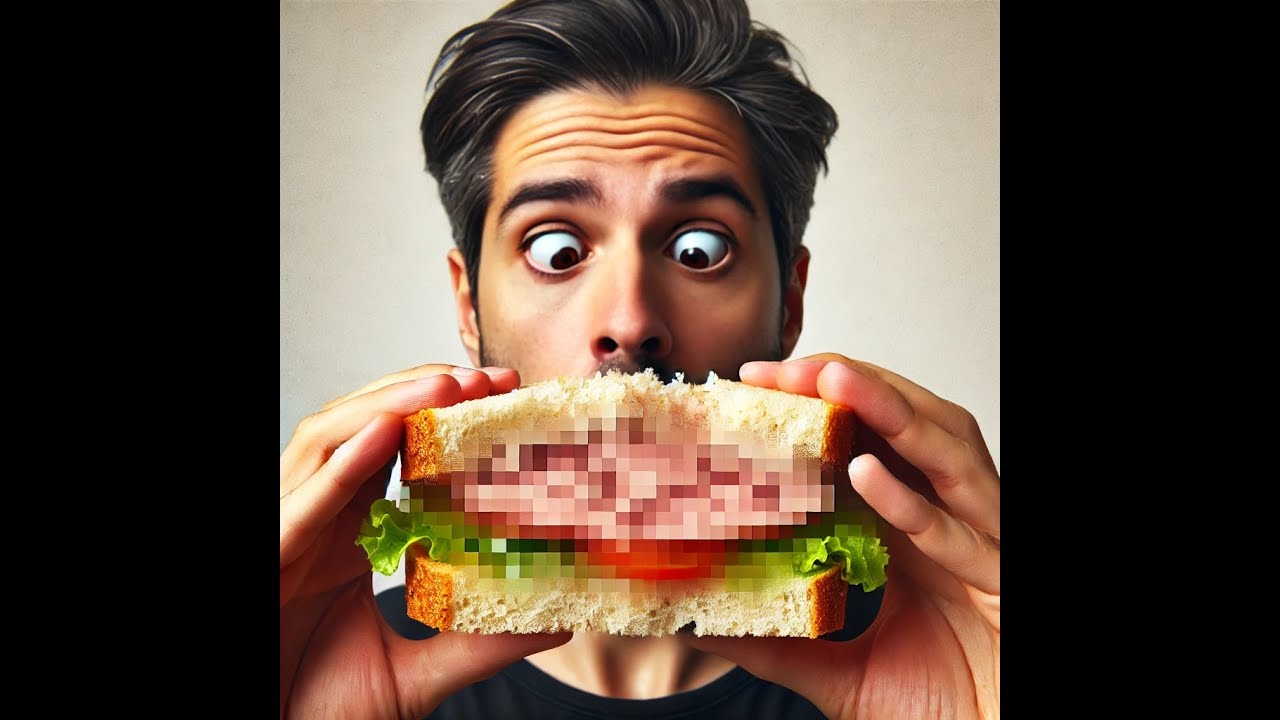 Вы едите продукты, которые ухудшают течение рассеянного склероза.