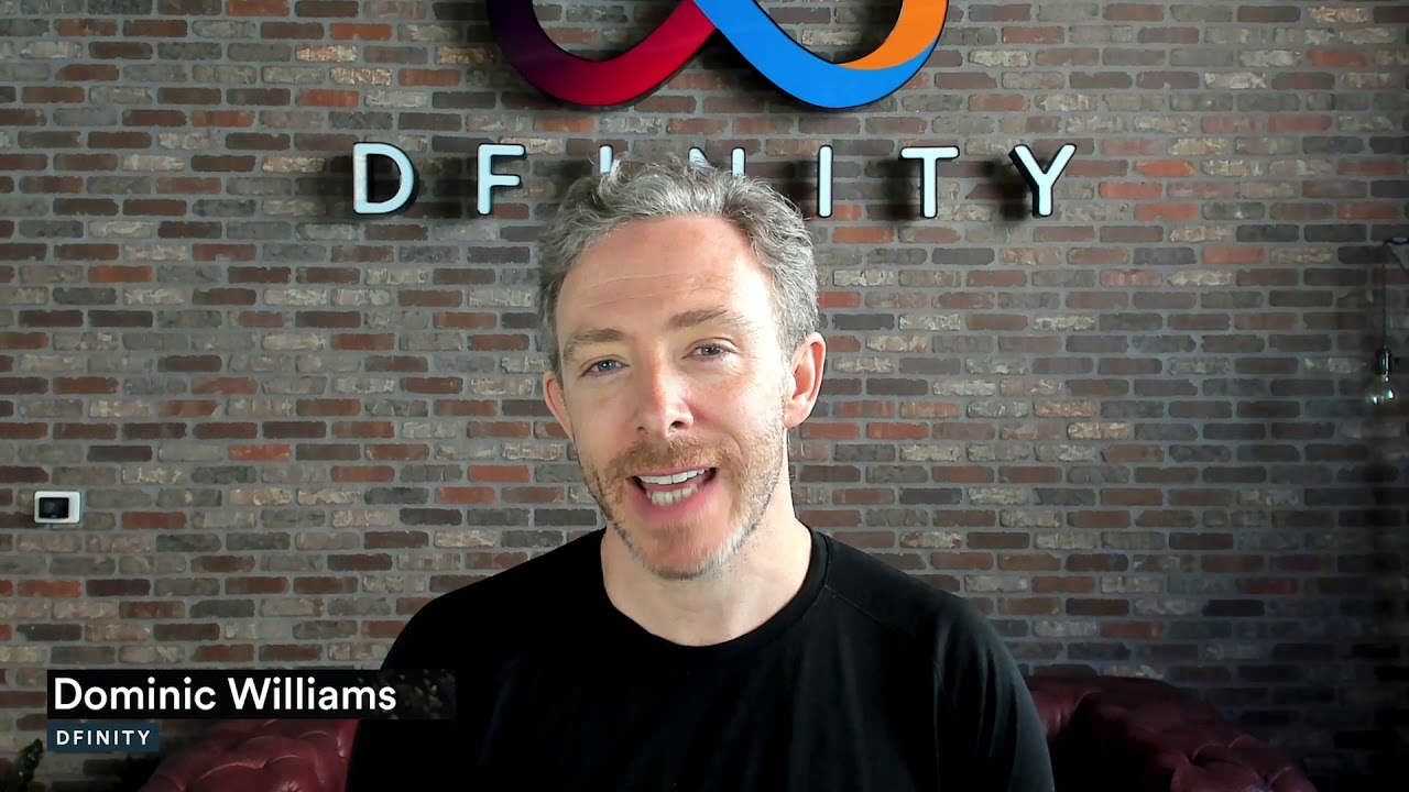DFINITY's Tungsten Launch Event (Full)