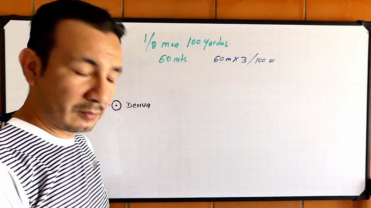 Como calibrar la mira telescópica. (moas) resumen.