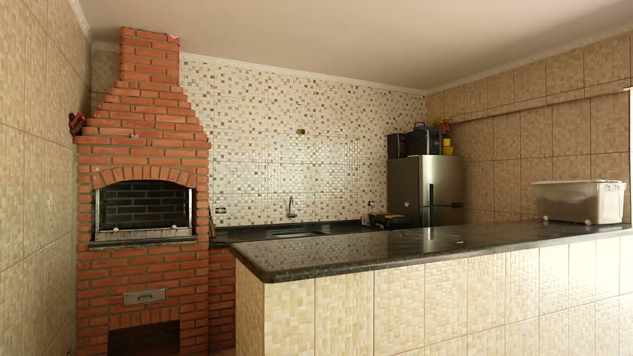 Casa sobrado de Padrão de 406m², 5 Dormitórios sendo 1 Suíte e 8 Vagas na Vila Carrão | JM1451