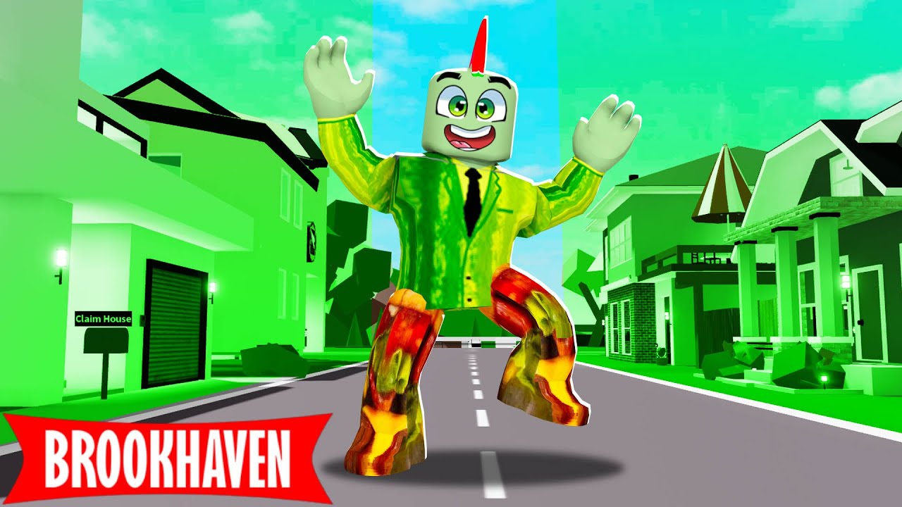 Ik Meen Het! (Roblox)
