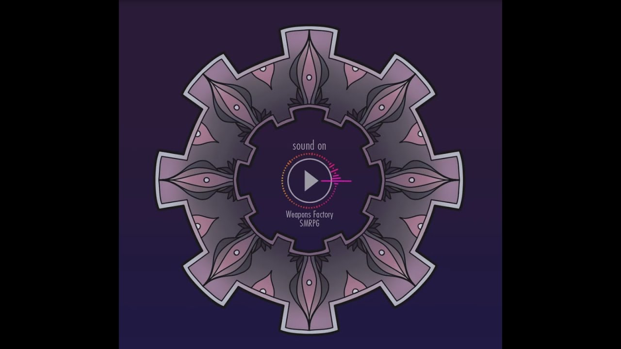 Weapons Factory (BeepBox Cover) - Super Mario RPG