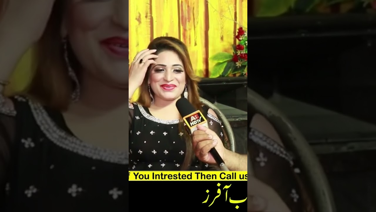 Aadat par geyi shok peda ho geya || AB HD TV ||
