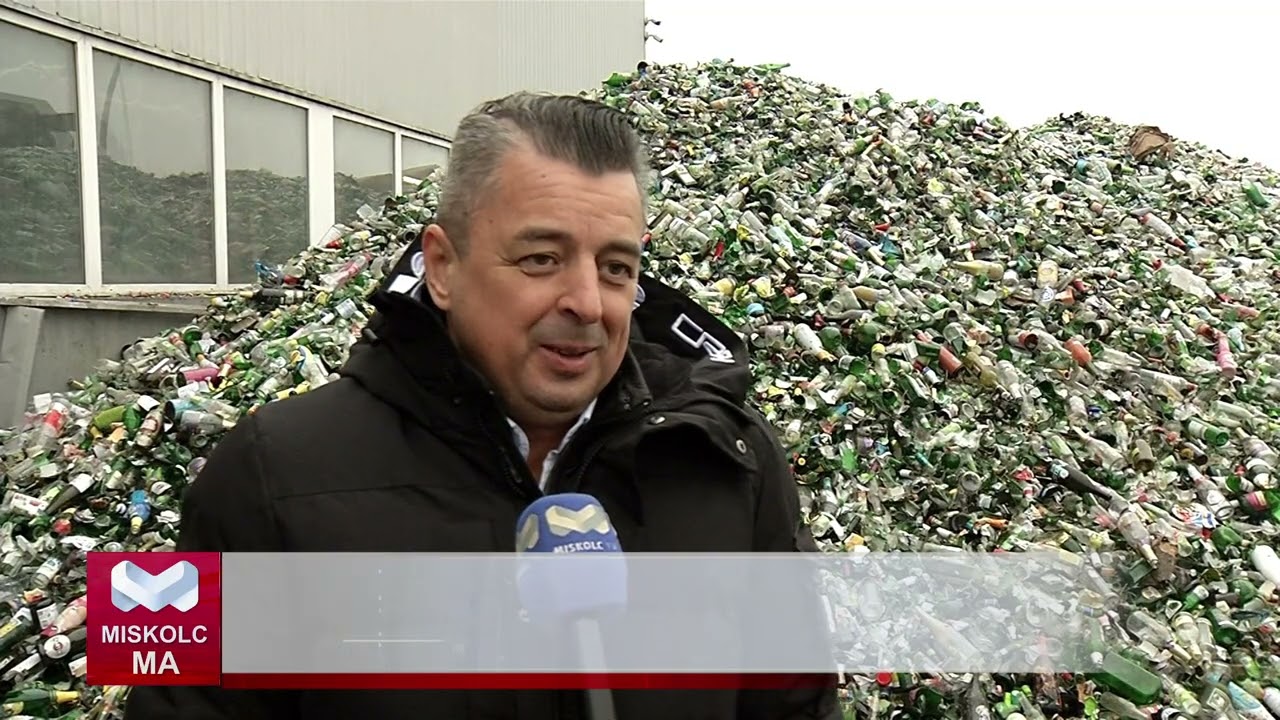 Miskolc Ma 2025.01.17.: Változások a hulladékszállításban