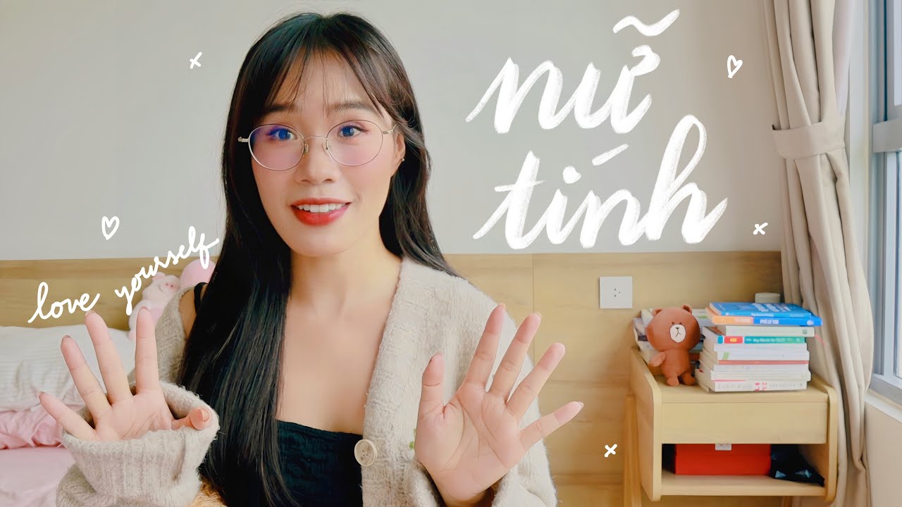 Cách mình nuôi dưỡng sự nữ tính để được yêu nhiều hơn
