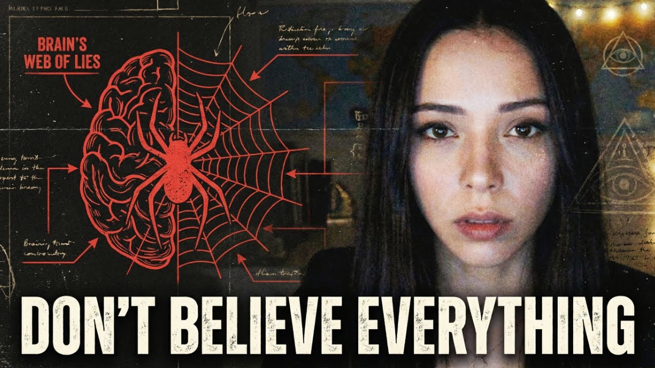 Every Time You Try To Manifest, Your Brain Runs This Fear Program