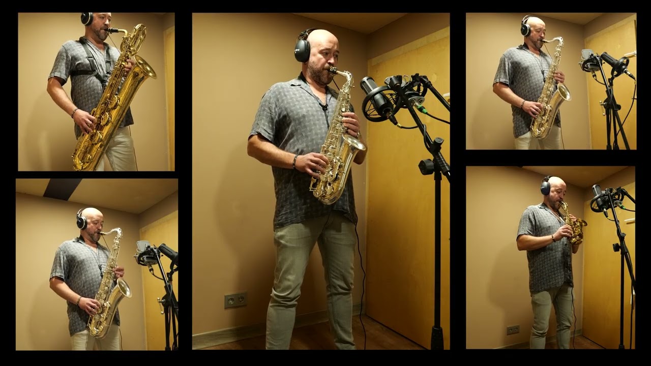 BEI MIR BISTU SHEIN - KIKE LOPEZ
