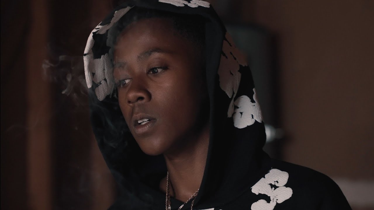 BabyRee98 - JLK (Official Video) | Dir. Xxxpensive Films