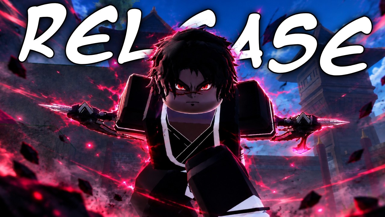 ВСЁ, ЧТО НУЖНО ЗНАТЬ ПЕРЕД РЕЛИЗОМ... | Project Slayers 2