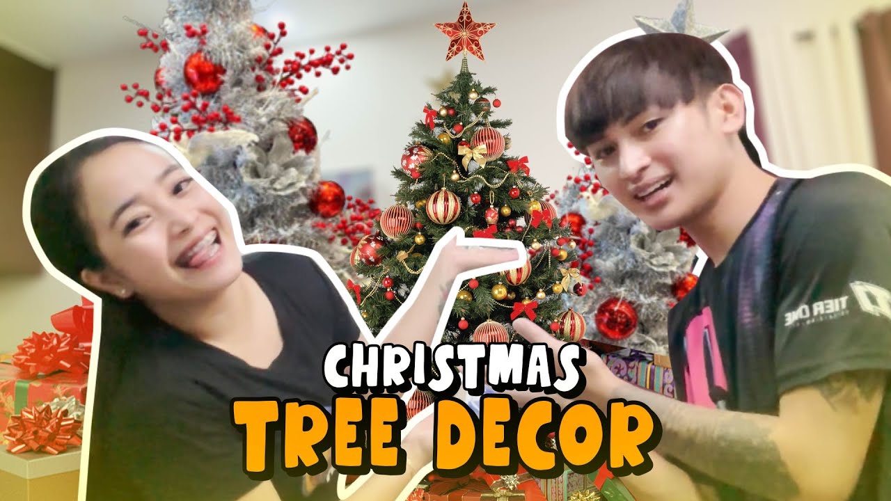 CHRISTMAS PREPARATION NA SA DAPNIX MANSION!