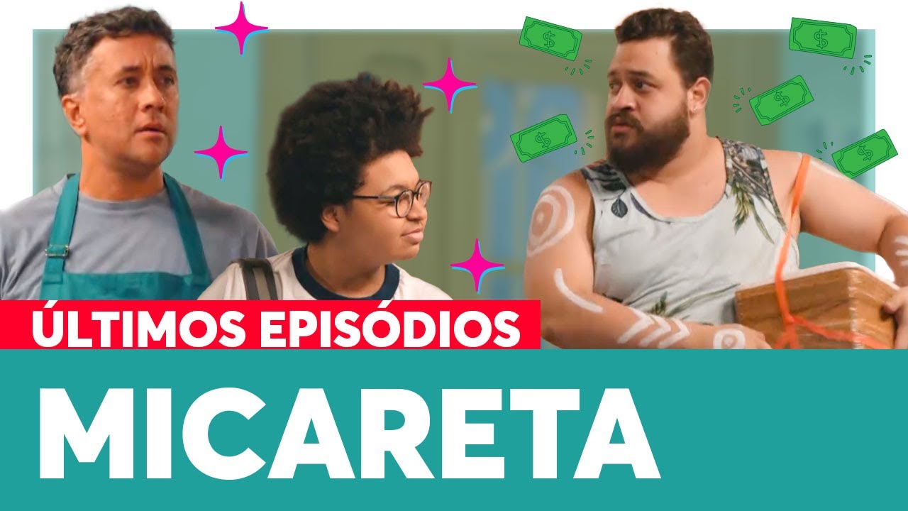 MICARETEIRO? Cris resolveu expandir os neg&oacute;cios! 😂 | O Dono do Lar 17/09/2020 EP19