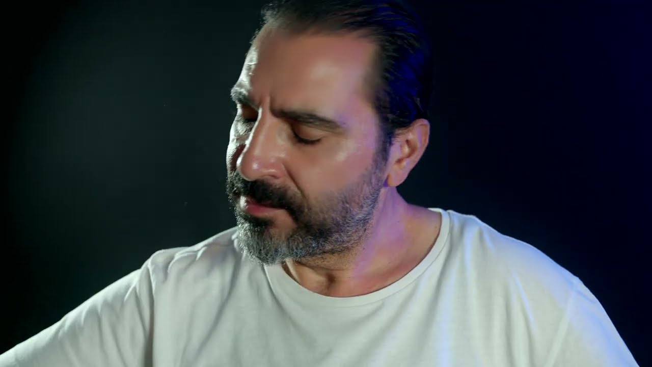 Kenan Çallı-Saçını Dökmüş Yar Beline