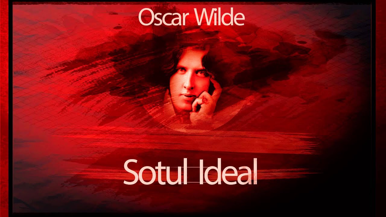 Sotul Ideal (1958) - Oscar Wilde #teatruaudio #teatruradiofonic #teatruonline #teatruvechi #teatru