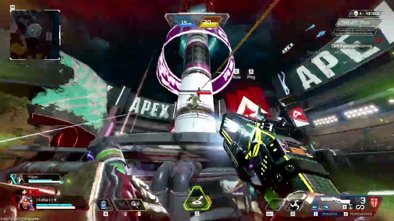 apex legends