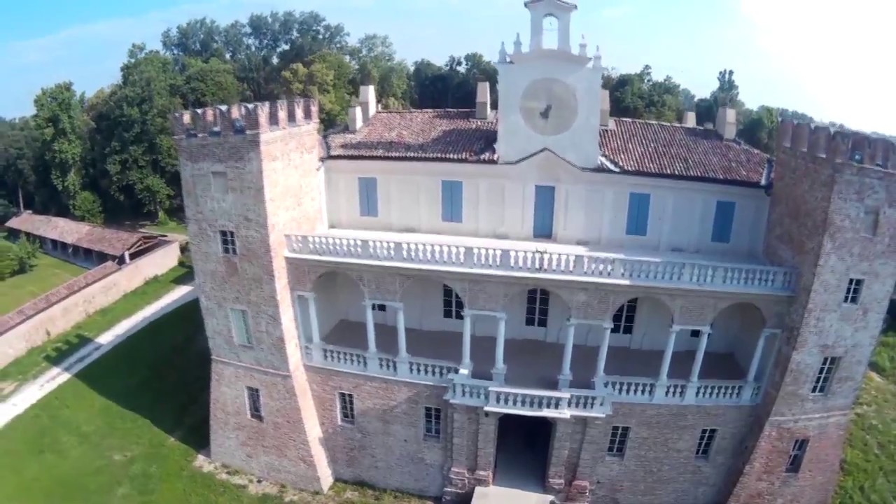 VILLA MEDICI DEL VASCELLO - San Giovanni in Croce