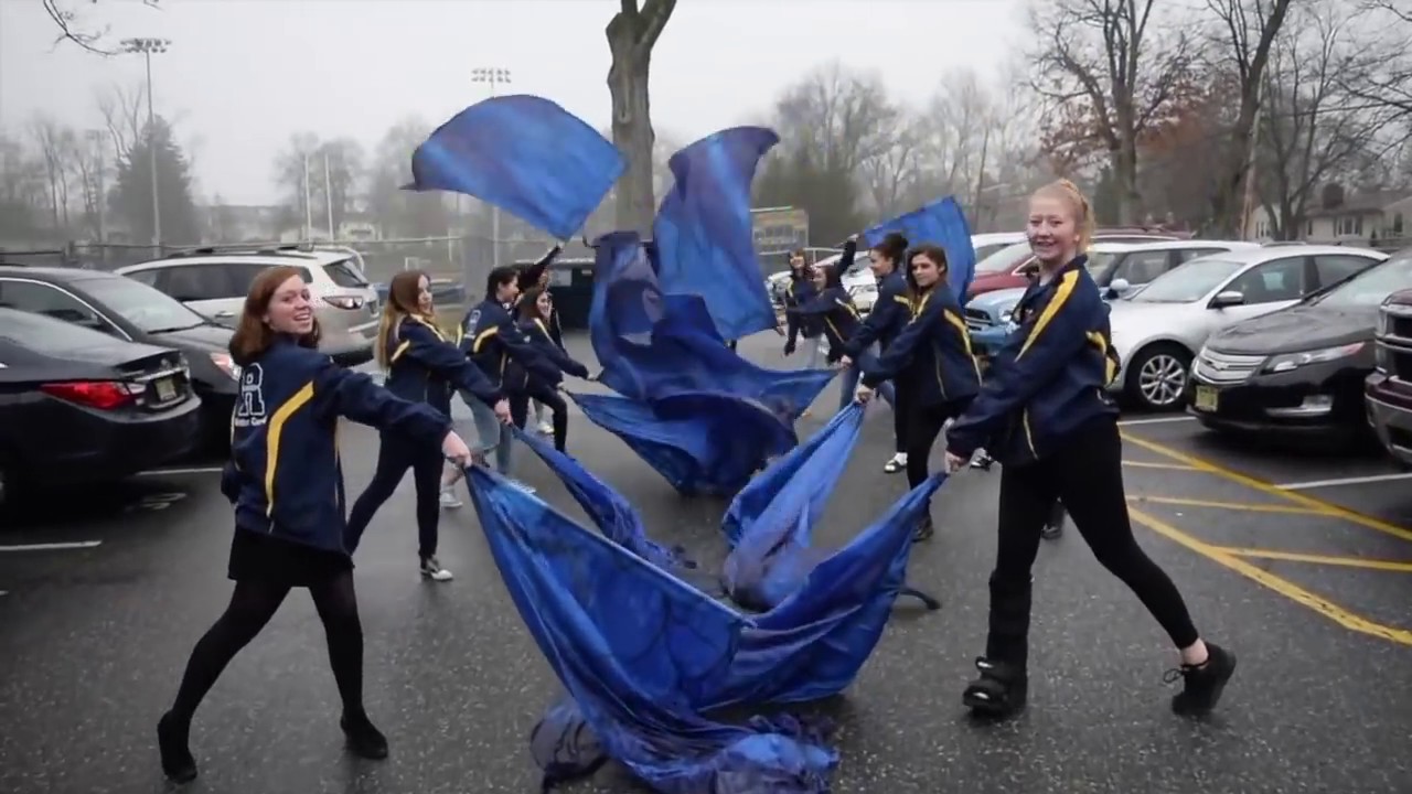 Ramsey High School Lip Dub 2018