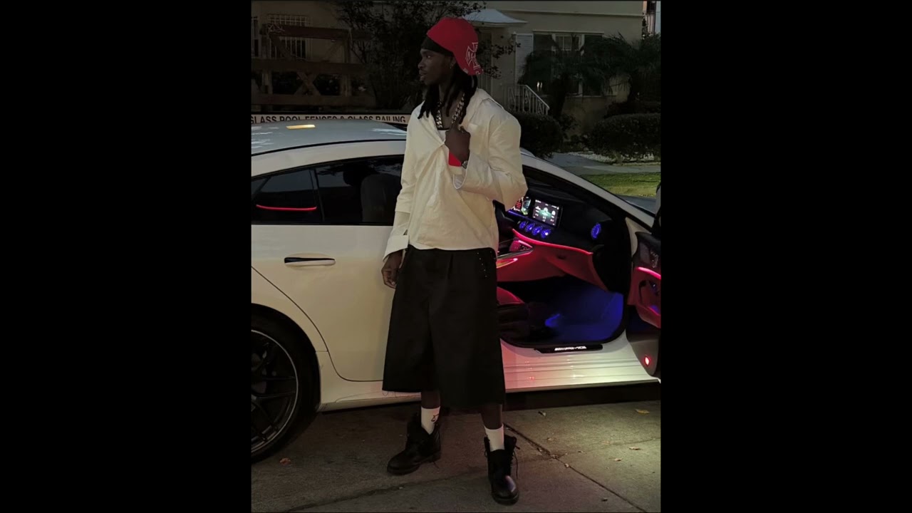(free) lancey foux + bynx type beat 2025 “champions league ting”