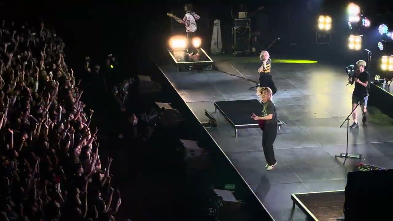 +matter | we are - one ok rock live in San Francisco California | Detox North American Tour 2025