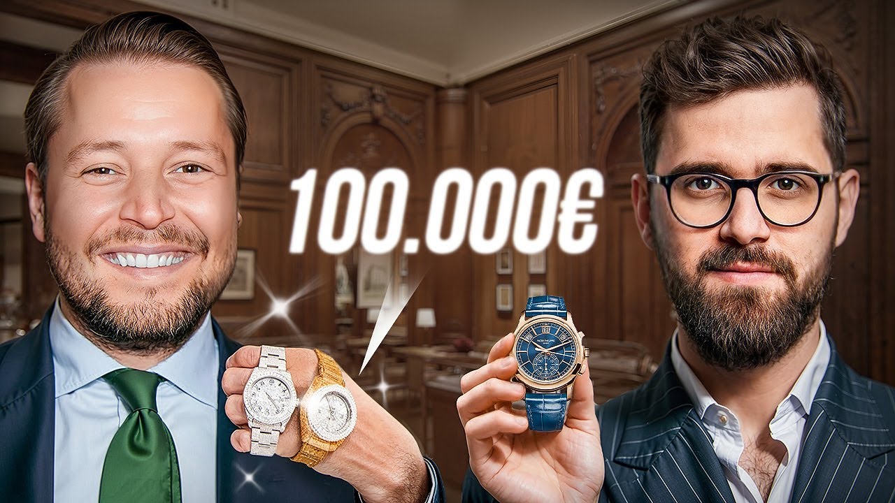 Unsere n&auml;chste Uhr: Geheimtipps von Marc Gebauer