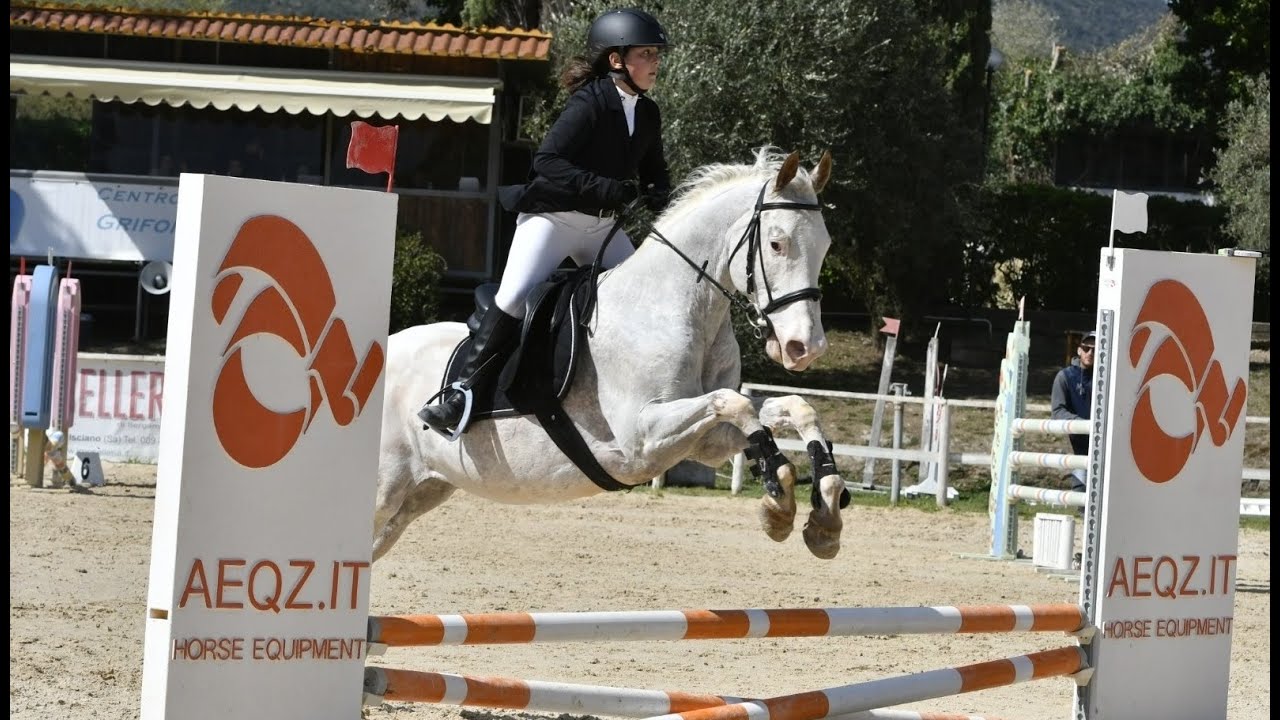 Angela e Indian, L60, A2*, Pontelatone, 25 marzo 2023