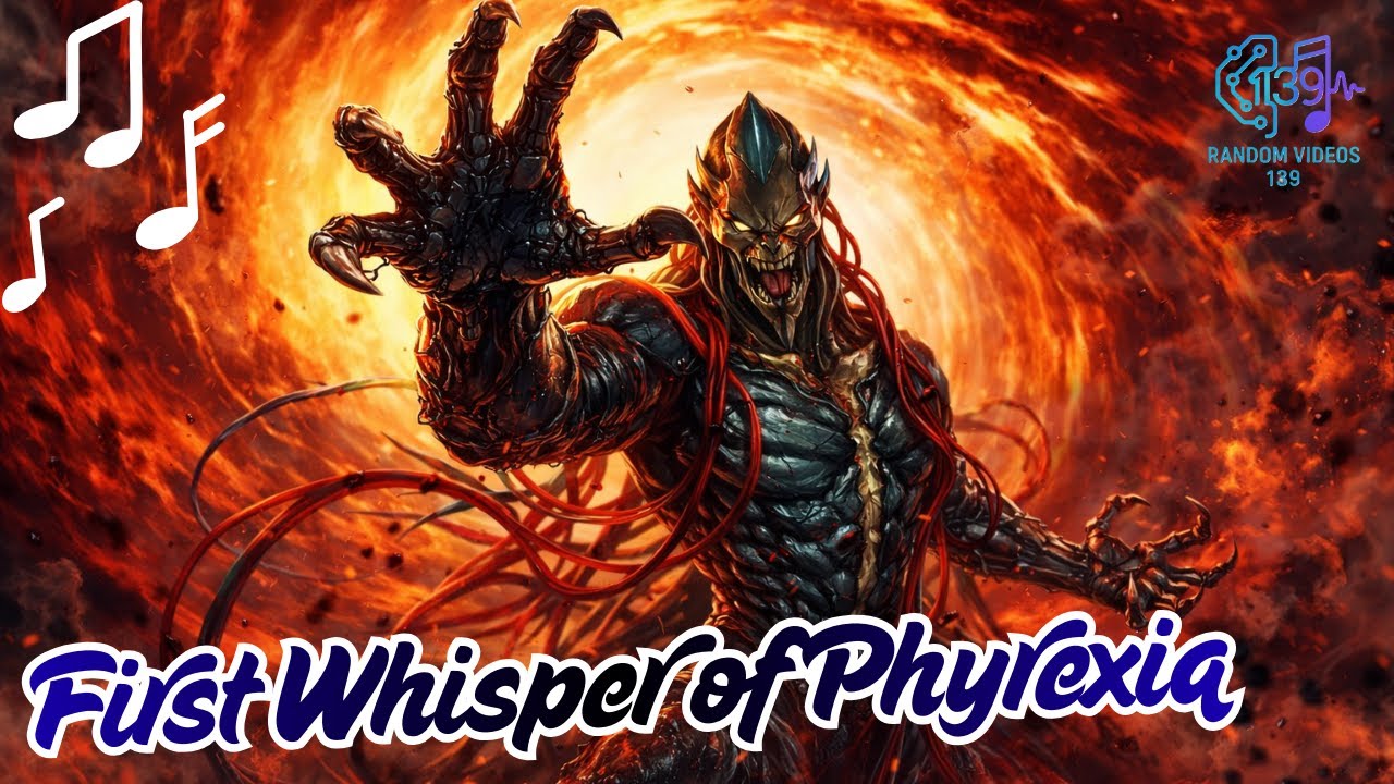 Gix - First Whisper of Phyrexia | MTG Fan Song | Yawgmoth Praetor
