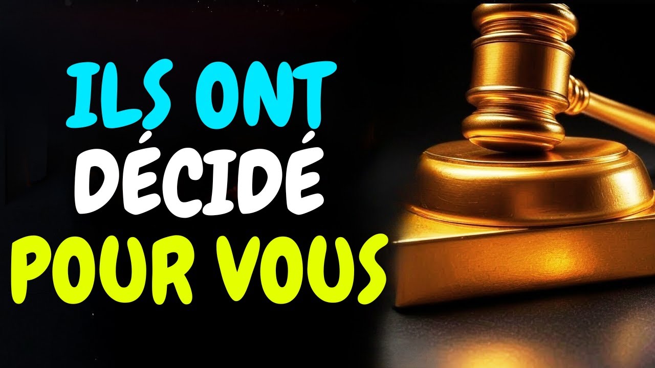 Ton dossier est clos par Allah : un miracle soudain, immense et inattendu t’attend | Islam