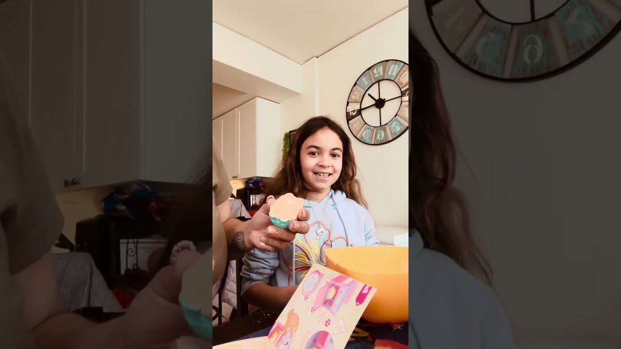 Throwback video 