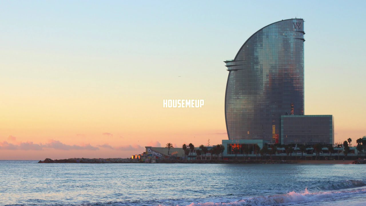 Marten Lou live @Honi Beach, Portugal - 28.07.24