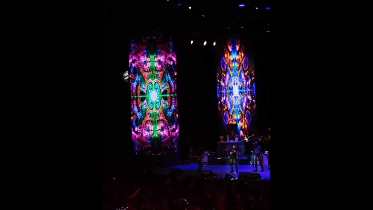 Triste canción de amor, El Tri simplemente sinfónico 2025