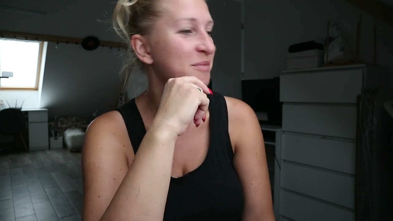 nowy etap w życiu oraz jak to jest z tą sygnaturą