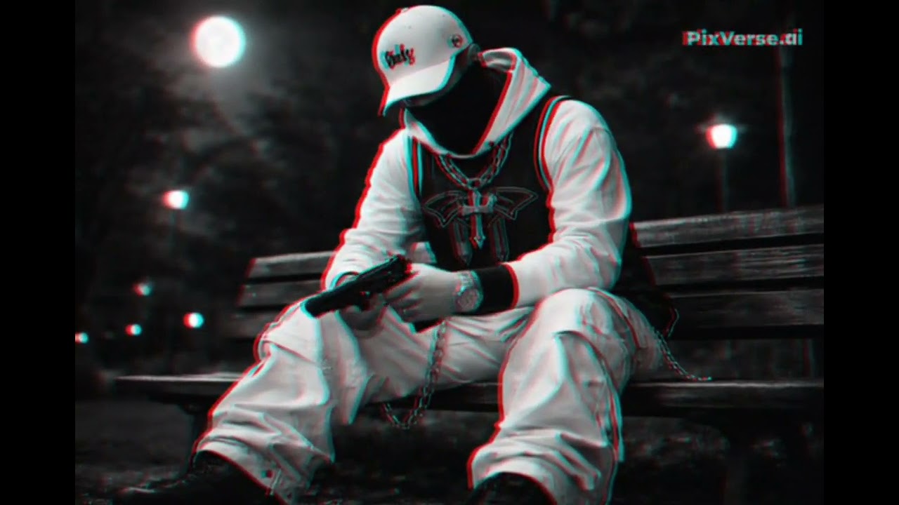 10. Bro-L - CURA DA SOLIDÃO (feat. SUNIN)