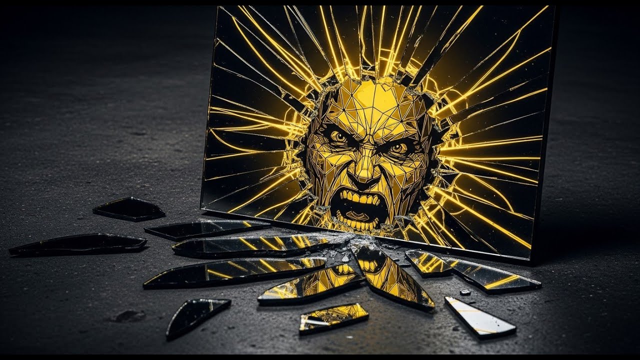 The psychology of rage-quitting: Can you conquer frustration? || CODM