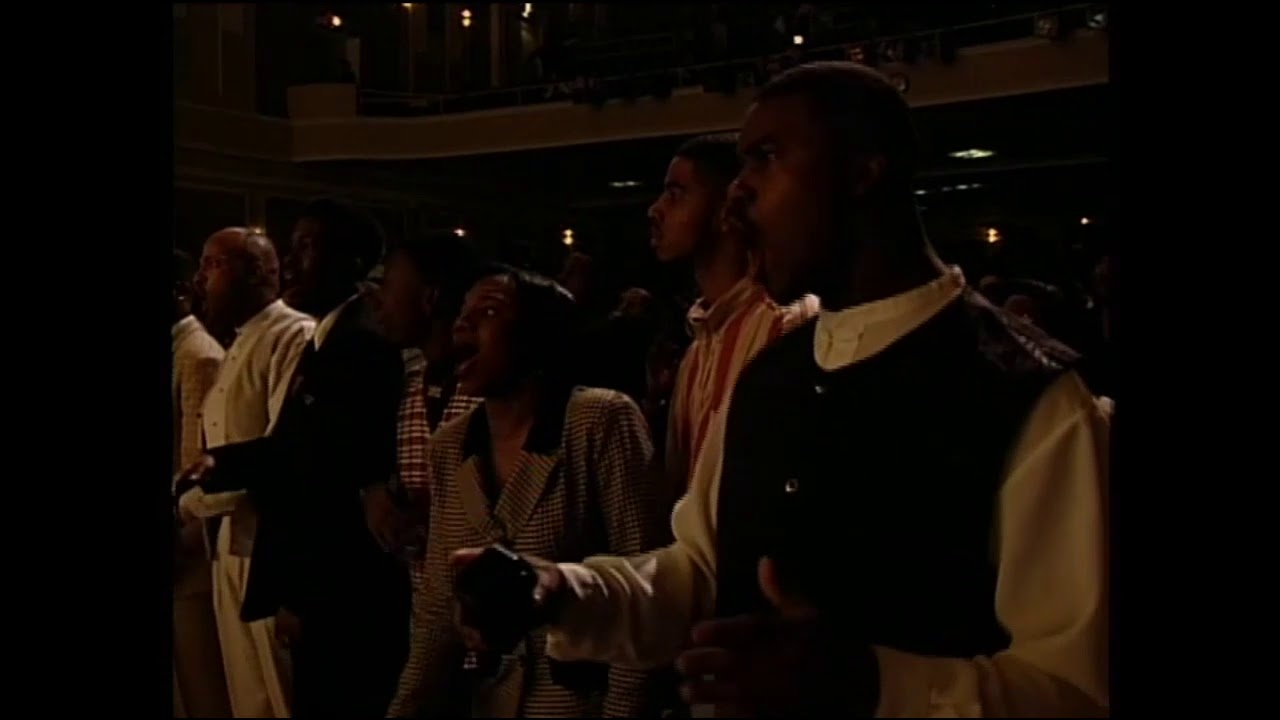 New G (The New Generation Chorale) - Every Knee Shall Bow
