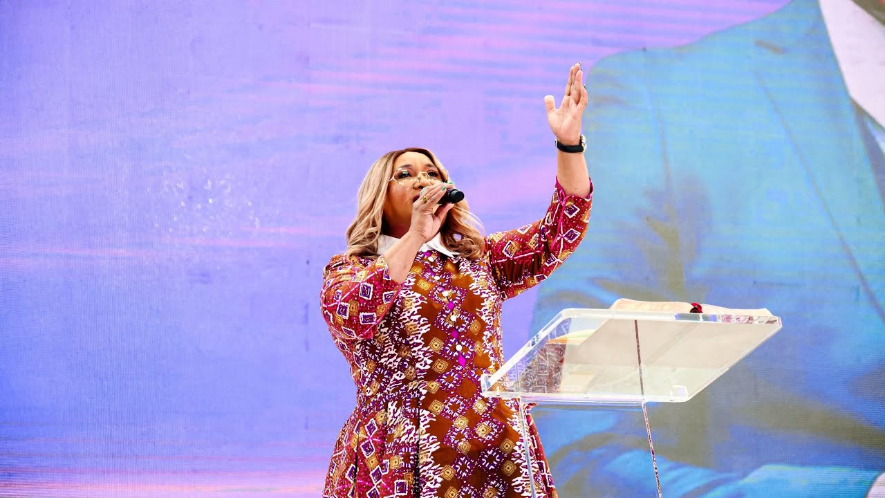 Oh! How I Need Thee Lord | Morning Glory Service | Sunday 31 August 2025 | AMI LIVESTREAM