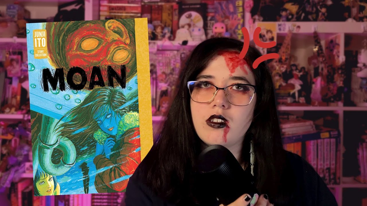 This pissed me off (MOAN) | READ AND REVIEW