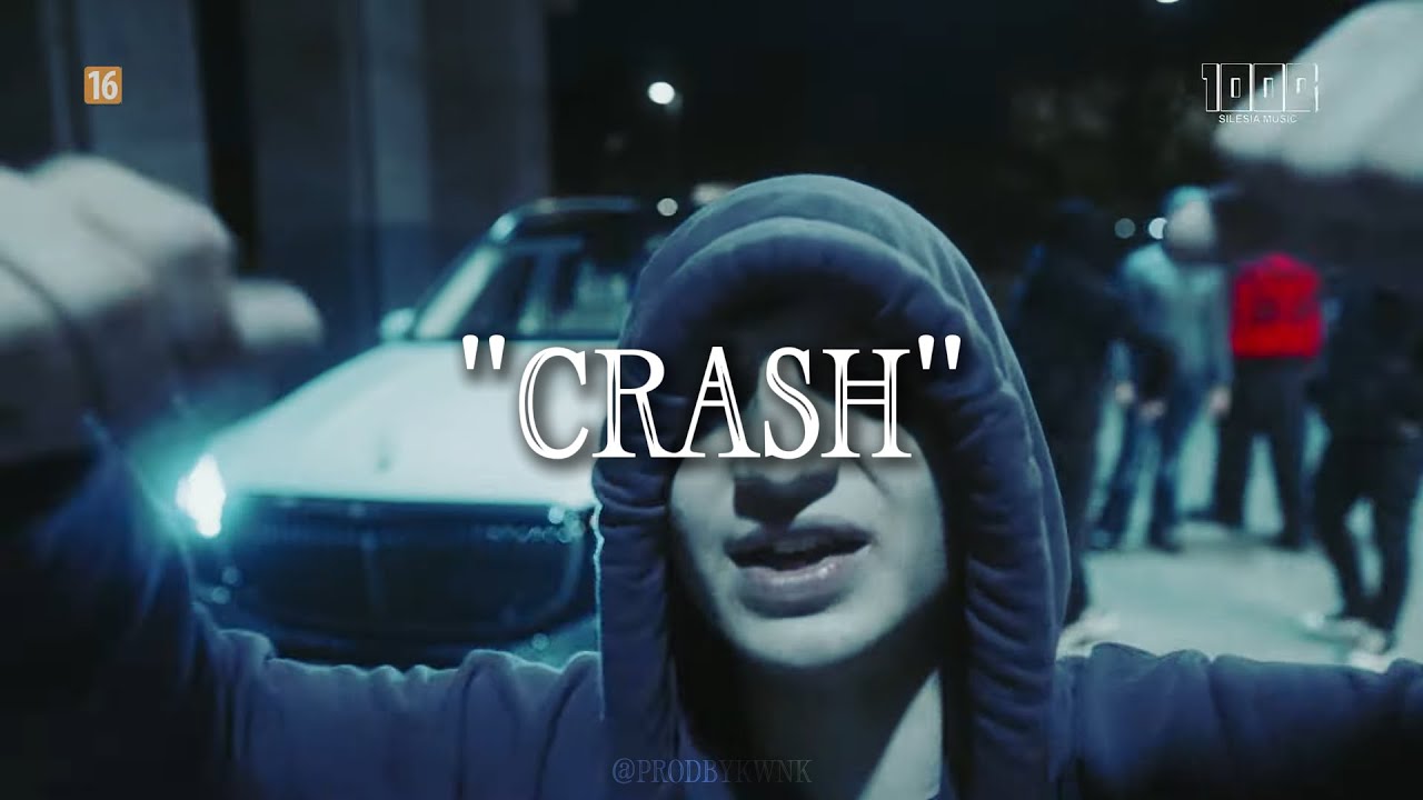 [FREE] OKEKEL TYPE BEAT ''CRASH''