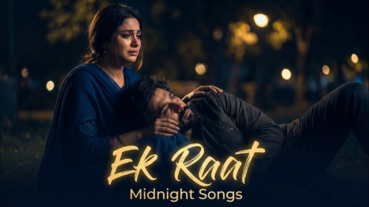 Ek Raat | Sad Emotional Song | Hindi Love Song