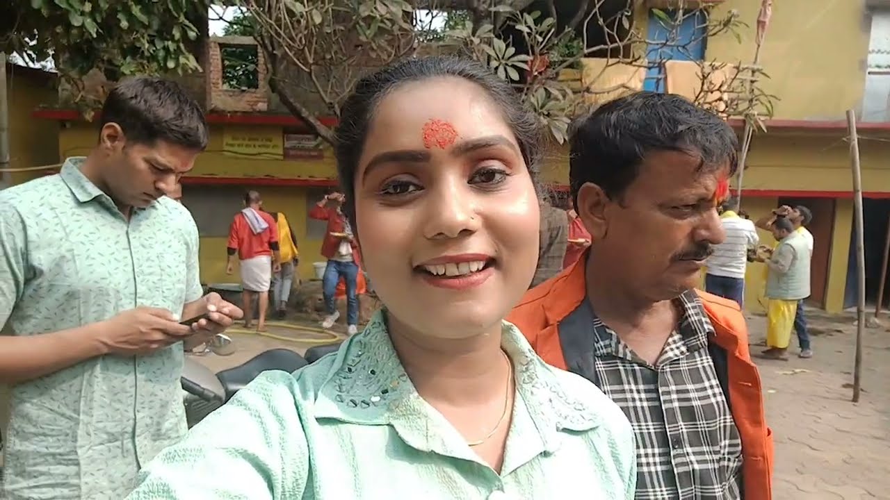 Dipika Singh II मां छिन्नमस्तिका मंदिर Maa Chhinnamastika Mandir || Chalo Dekhte Hai