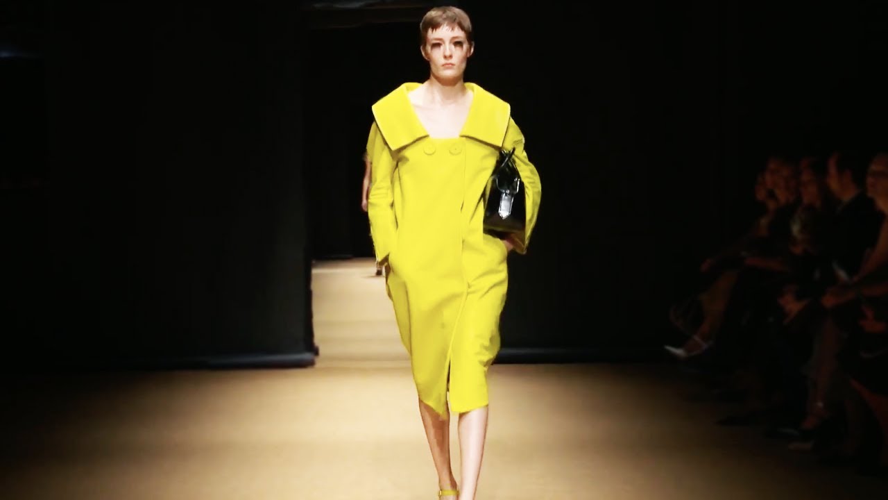 Prada Spring/Summer 2023 Milan