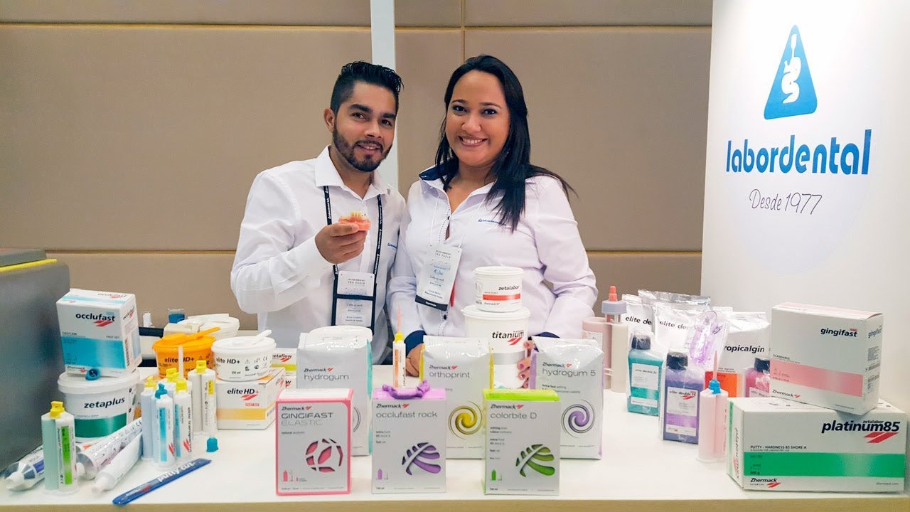 Melhores momentos do Sinergia Labordental 40 Anos