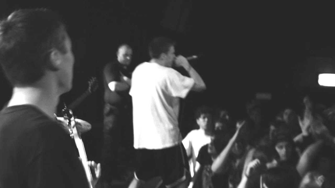 The Story So Far // All Wrong // Southampton